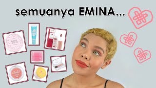 TERLALU TUA BUAT EMINA???? yesss ini one brand review buat si Emina :)