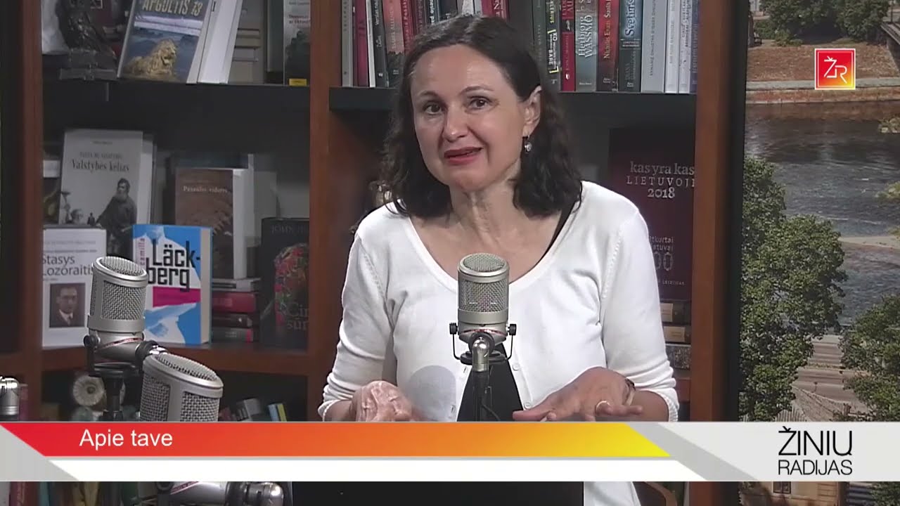 „Apie tave“: Baimė nepatikti kitiems