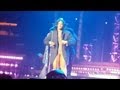 Toni Braxton Takes Off Her Dress And Raps Big Poppa... The Notorious B.I...