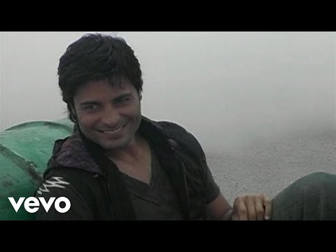 Chayanne - The Making of Si Nos Quedara Poco Tiempo