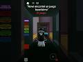 Buenísimo ✨|| #roblox #humor #memes #robloxhumor #gacha #viralvideo #robloxedit #fypviralシ #trending