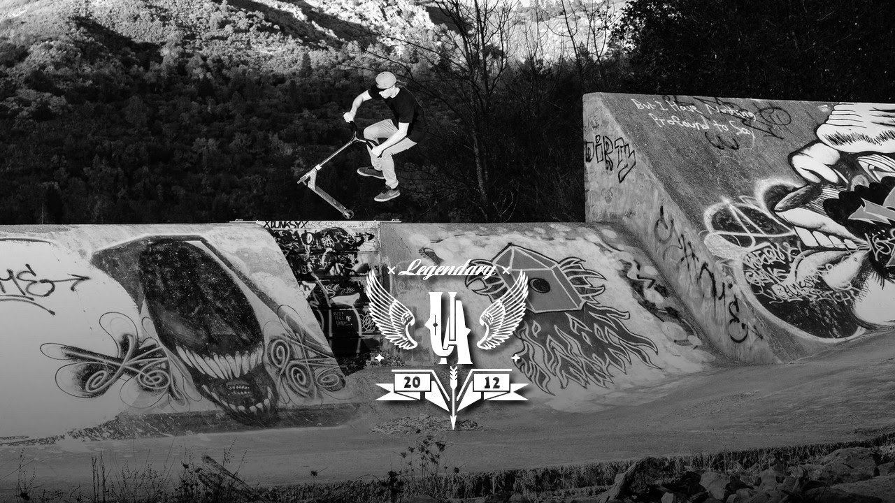 Addison Mcnaughton | UA 2014