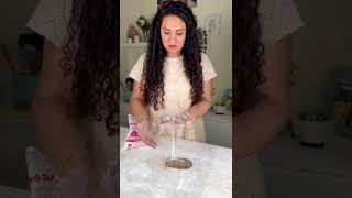 طريقة البوبا في البيت - Boba bubbles recipe at home