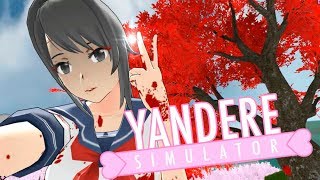 ХОД КОНЕМ ! : Yandere Simulator...