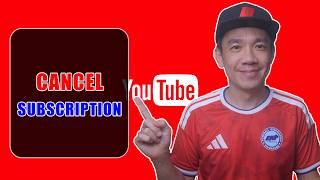 How to Cancel YouTube Subscription (2026 Update)