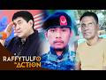 BAYANING SAF OFFICER NA NABULAG SA AMBUSH,SINALUDUHAN NI IDOL!
