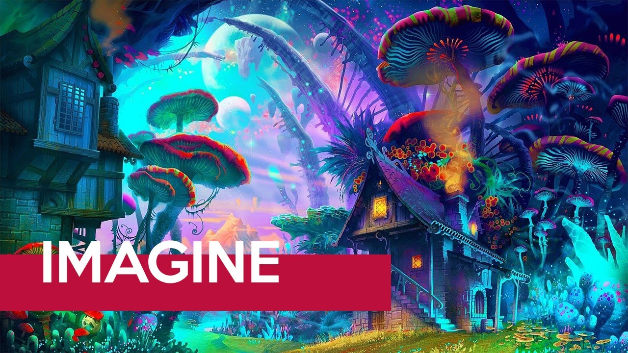 Jon Bellion Type Beat Instrumental 2019 "Imagine"