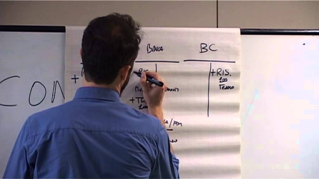 MeMMT all'Università Federico II Napoli- Lezione 5 - YouTube