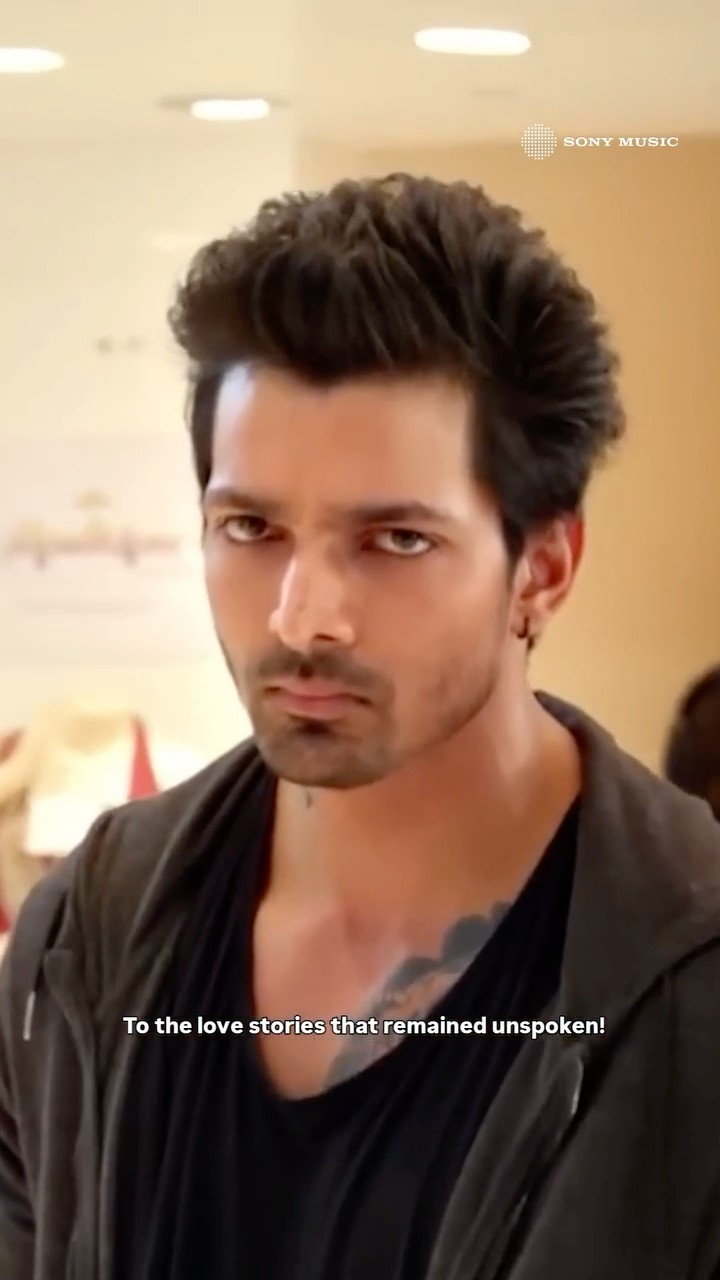 We’ve got all the wajahs to fall for this? #Bewajah #sanamterikasam #inder #harshwardhanrane
