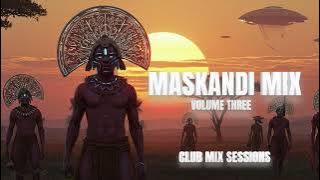 Maskandi Mix 2025 - vol 3 | Best Maskandi Hits 2025 | Maskandi Mix