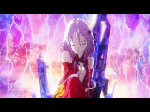 Guilty Crown - Clip #2 (dt.)