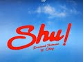 Diamond Platnumz - Shu Instrumental (Beat)