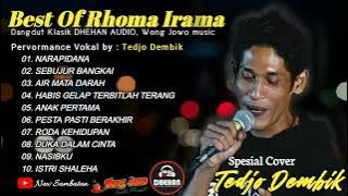 FULL ALBUM Karya Emas H. RHOMA IRAMA [COVER] Spesial TEDJO D