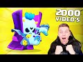 2000 VIDEO'S! OVERHEERSER SPIKE KOPEN!!