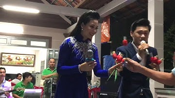 CVVC Kim Luận-Nguyễn Văn Khởi | Lý Chim Quyên |