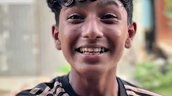 বিপ্লব নাগর দোলায় উঠার জন্য বায়না ধরল!!😂FULL ফানি ভিডিও!  #banglafunny #hasirvideo  thumbnail