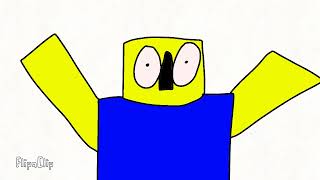 Obby for Succ: ANIMATED