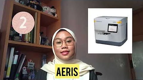 What is XRD ? ⚡️simple explanation ⚡️