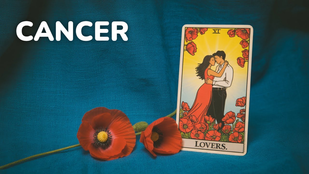 РАК ✨ ВАШ ЧЕЛОВЕК НЕ ИНТЕРЕСУЕТСЯ ДРУГИМИ… ОН ДУХОВНО И ГЛУБОКО ПРИВЛЕКАЕТСЯ К ВАМ 💖💫