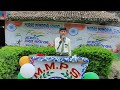 Speech On Independence Day ! Manzar Raza