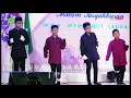 Dance santri putra  spesial imtihan  madrasah miftahul jannah  sulton dkk