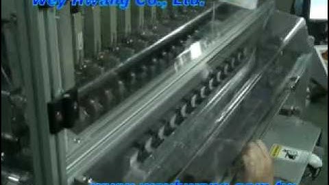 WH-2012 automatic winding machine.wmv