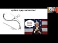 Richard Baraniuk - Deep Network Spline Geometry