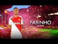 ประวัติ "ฟาบินโญ" ห้องเครื่องคนสำคัญจากกองทัพวัยรุ่นแดนฝรั่งเศส (Fabinho)