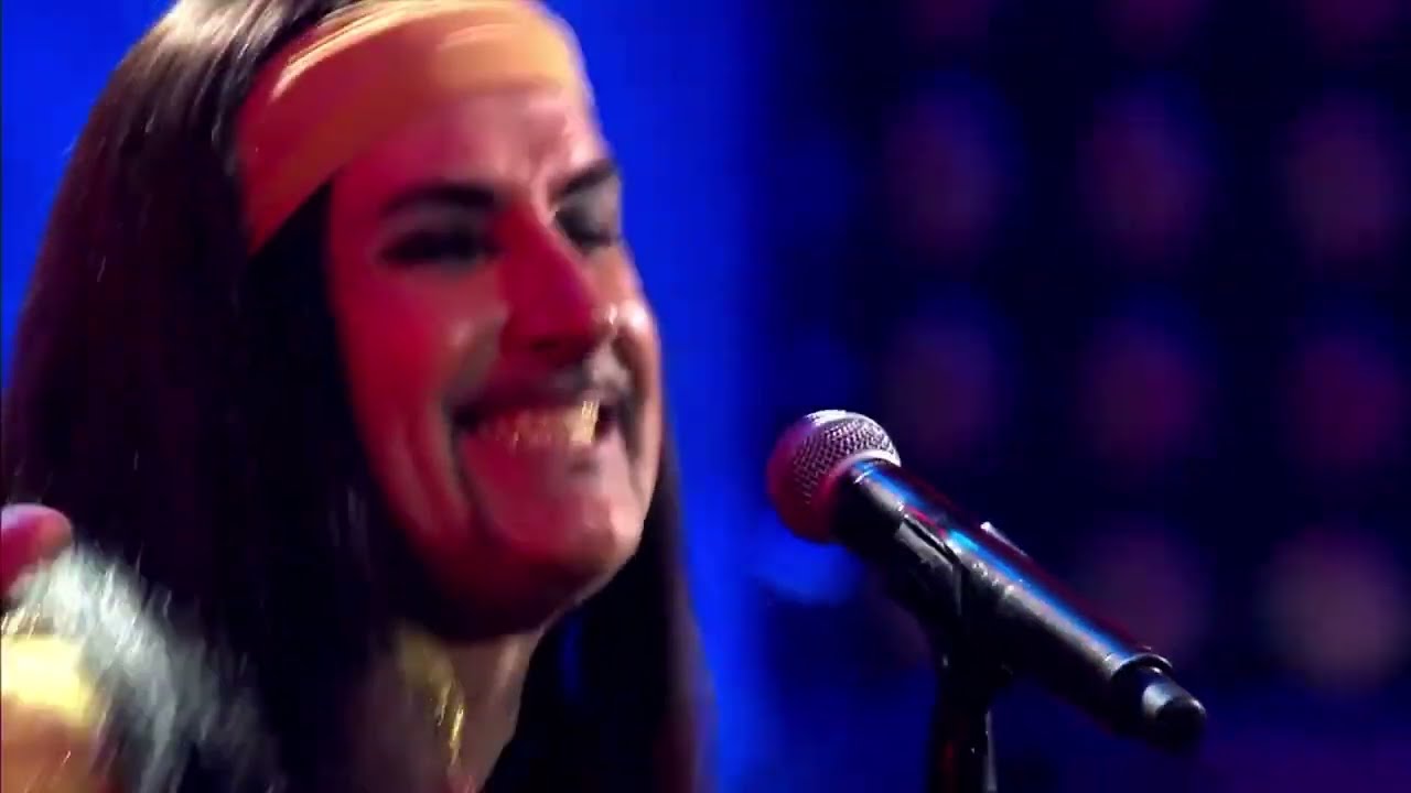 洋楽 Dschinghis Khan/ MEGA MIX  12Germany Dschinghis Khan-Mix - YouTube
