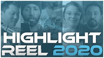 KONDOR BLUE 2020 Highlights