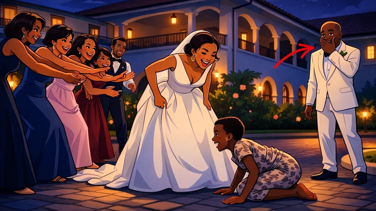 Soyez une femme de prière, cette histoire va te faire pleurer| animation chrétienne 