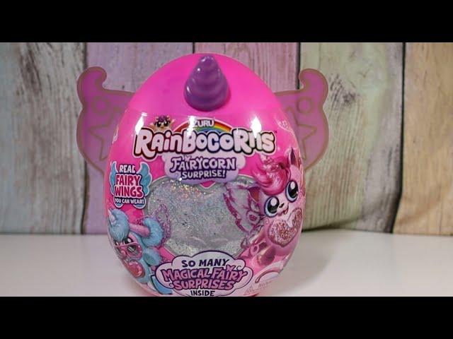 Zuru Rainbocorns Fairycorn Princess Surprise, Hobby Lobby