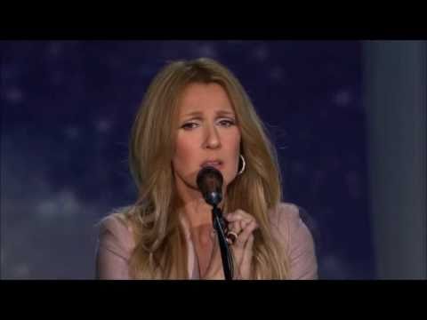 Celine Dion - Lullaby  (Goodnight, My Angel) HQ