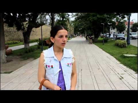 სტუდენტური ინიციატივა- ლიკა ყარაულაშვილის ბლოგი