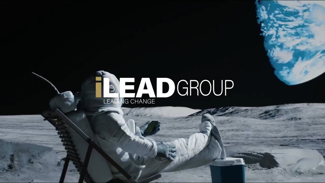 iLEAD GROUP LEADING CHANGE YouTube