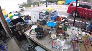 Scrapping The Rest Of My Brass
Scrapping The Rest Of My Brass, I scrap out my bucket of brass + The new brass i found from spring cleanup, Thanks For Watching.
Send Fan Mail or Product Testing To
Phil Macska
PO Box 10006
10348 King George Blvd.
Surrey, B.C. Canada V3T-2W0
E Mail tornadodemo@gmail.com
My Daughters Channel Evastormxox
Special Thanks to all my Members & subscribers for keeping my channel alive
24K Disposal & Salvage Ltd.
Garbage Removal Lower Mainland, B.C. Canada https://www.24kdisposalandsalvage.com/
24K Junk Removal Scrapping The Rest Of My Brass
