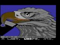 [c64] EAGLE SOFT INCORPORATED cracktro c64 (The Three Stooges)