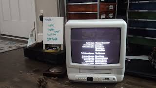 Closing Down To One True Thing 1999 VHS