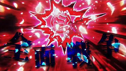ワンピースセリフ入りmad