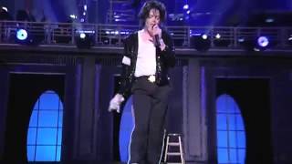 Michael Jackson - Hollywood Tonight