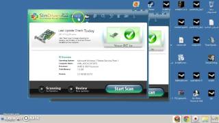 تحميل برنامج slimDirver لتحديث الدرايفرات و اصلاح الكراش الي في الجهاز