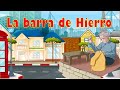 LA BARRA DE HIERRO