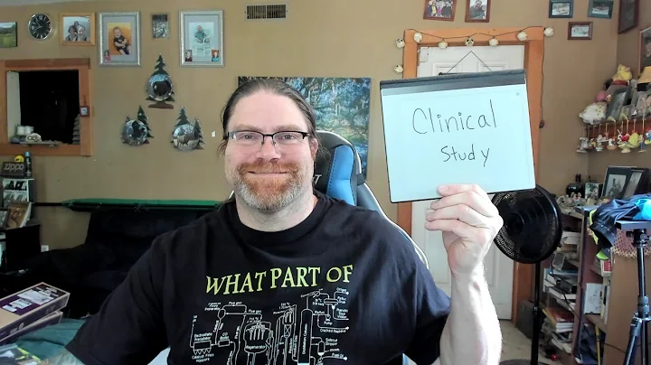 How do clinical trials work for a medical device in the USA? - 天天要闻