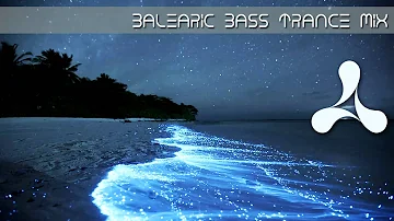 Eyeball Paul's Balearic Bass Trance Mix (97' - 2000)