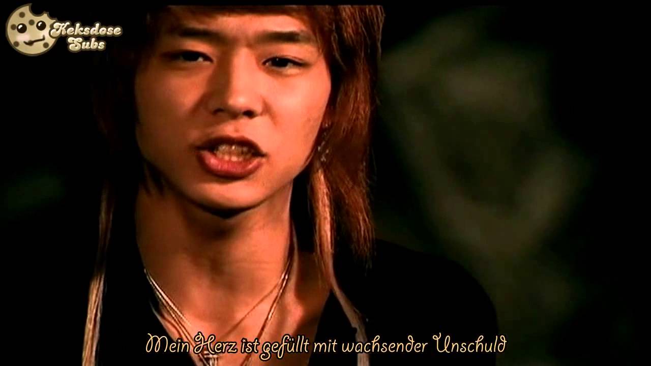 [HD MV] DBSK - Rising Sun (Korean Version) [German Subs] - YouTube