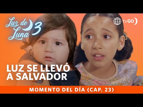 Luz de Luna