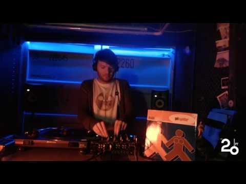 Italian Dream House of 90`s w/ Roumeo @ 20ft Radio