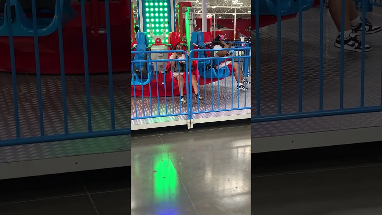 Funny play Games Scene 75 Entertainment center.