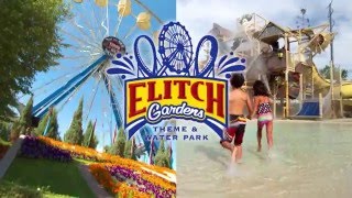 Elitch Gardens Season Pass 2016