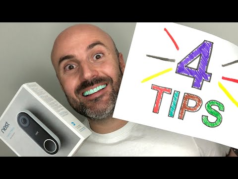 4 Best Tips on Google Nest Hello